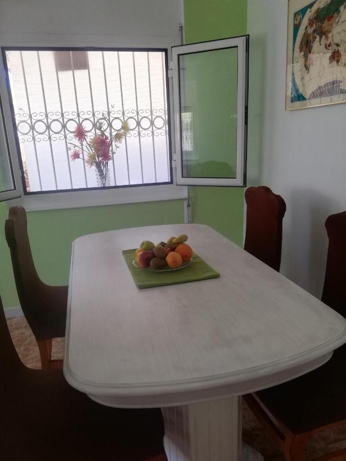 Calle Dr Fleming 3 Bedroom Home San Javier Kültér fotó