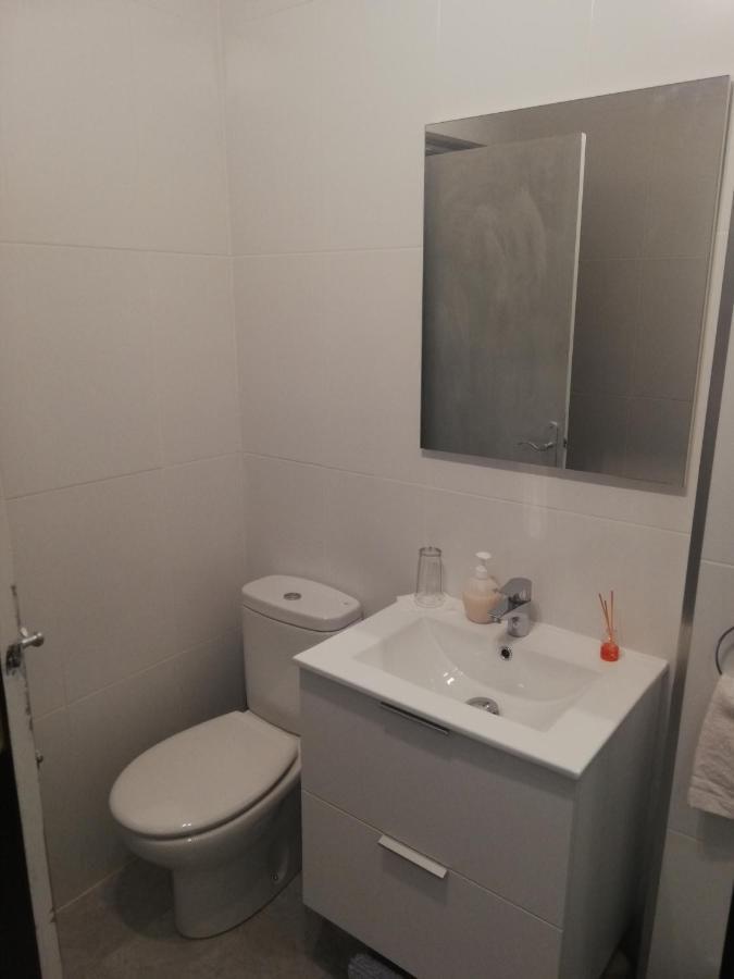 Calle Dr Fleming 3 Bedroom Home San Javier Kültér fotó