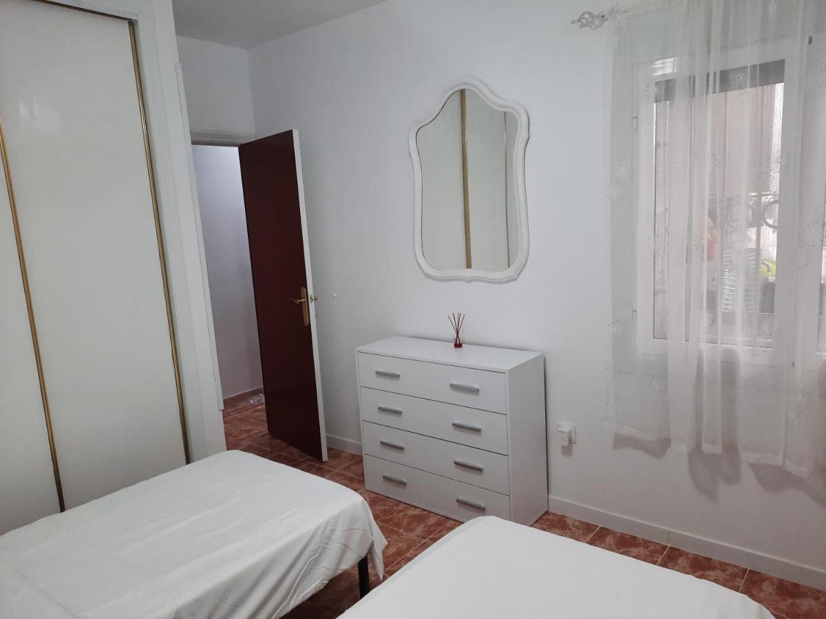Calle Dr Fleming 3 Bedroom Home San Javier Kültér fotó