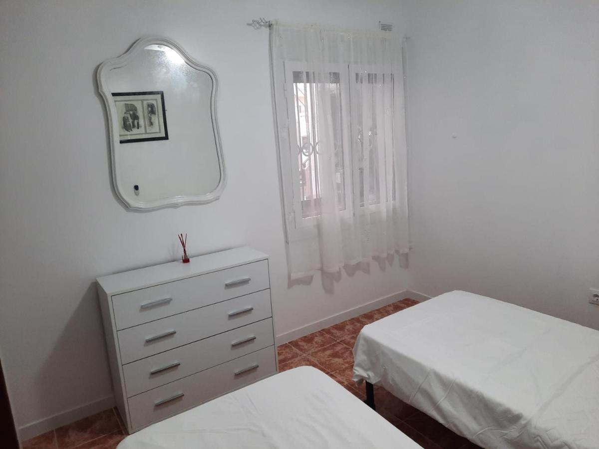 Calle Dr Fleming 3 Bedroom Home San Javier Kültér fotó
