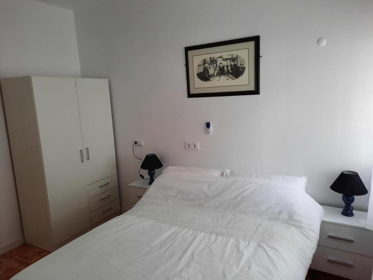 Calle Dr Fleming 3 Bedroom Home San Javier Kültér fotó