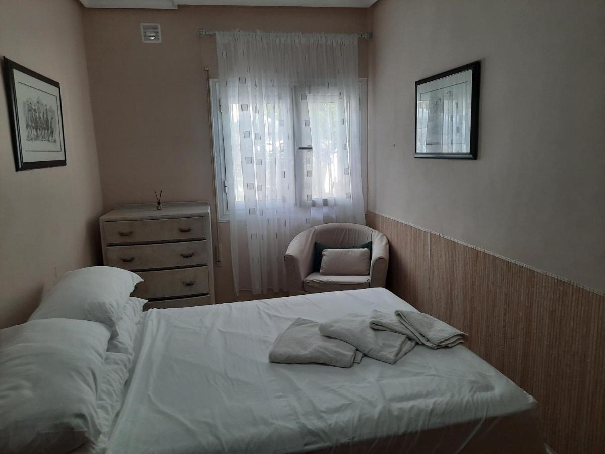 Calle Dr Fleming 3 Bedroom Home San Javier Kültér fotó