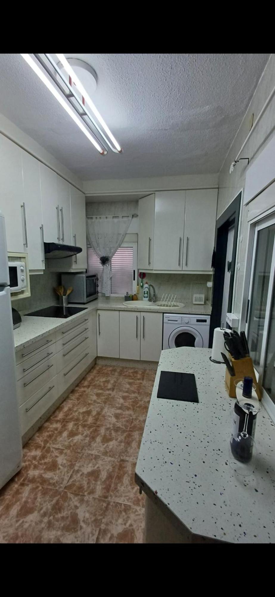 Calle Dr Fleming 3 Bedroom Home San Javier Kültér fotó
