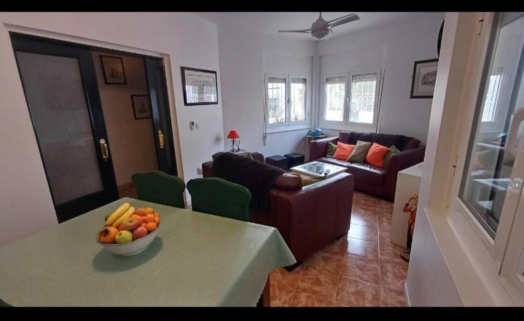Calle Dr Fleming 3 Bedroom Home San Javier Kültér fotó