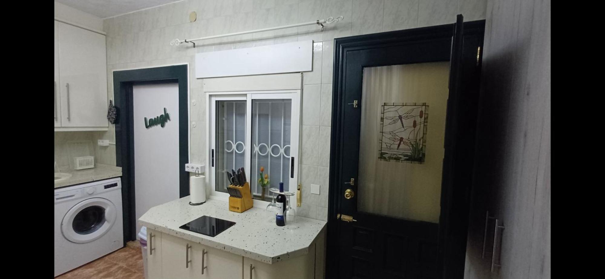 Calle Dr Fleming 3 Bedroom Home San Javier Kültér fotó