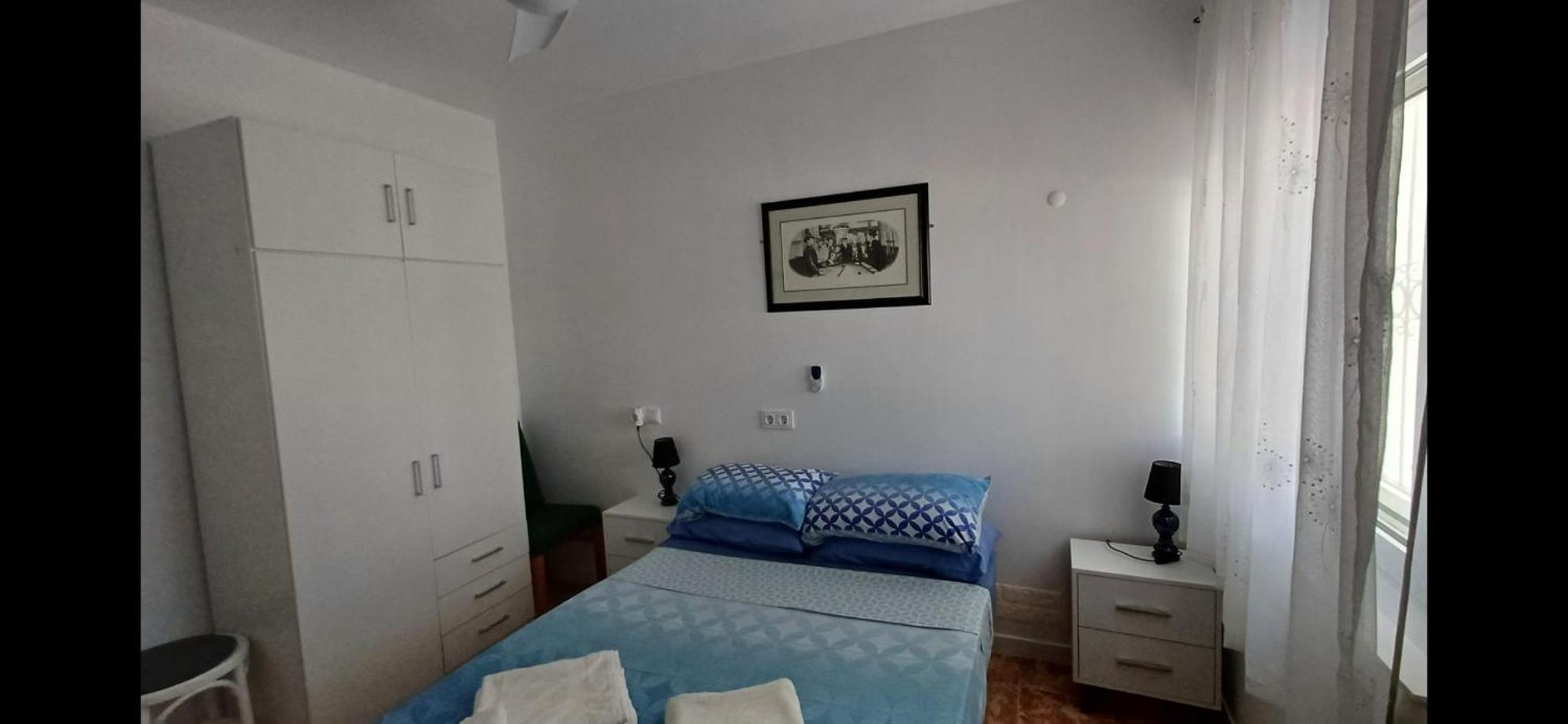 Calle Dr Fleming 3 Bedroom Home San Javier Kültér fotó
