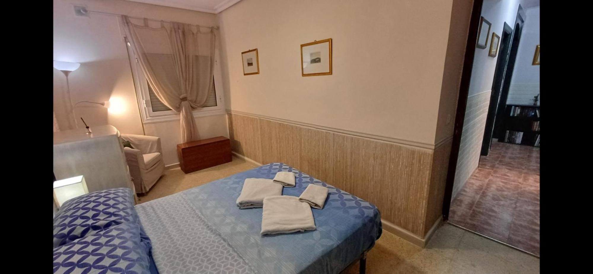 Calle Dr Fleming 3 Bedroom Home San Javier Szoba fotó