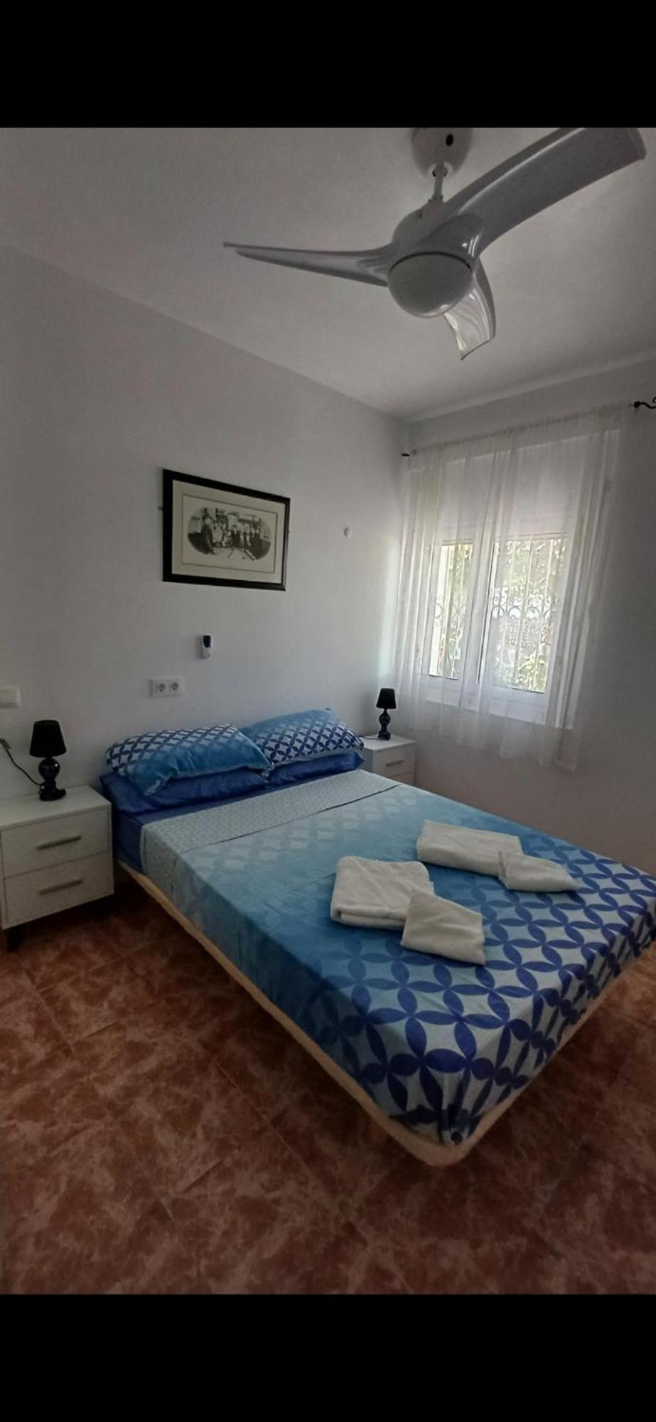 Calle Dr Fleming 3 Bedroom Home San Javier Kültér fotó