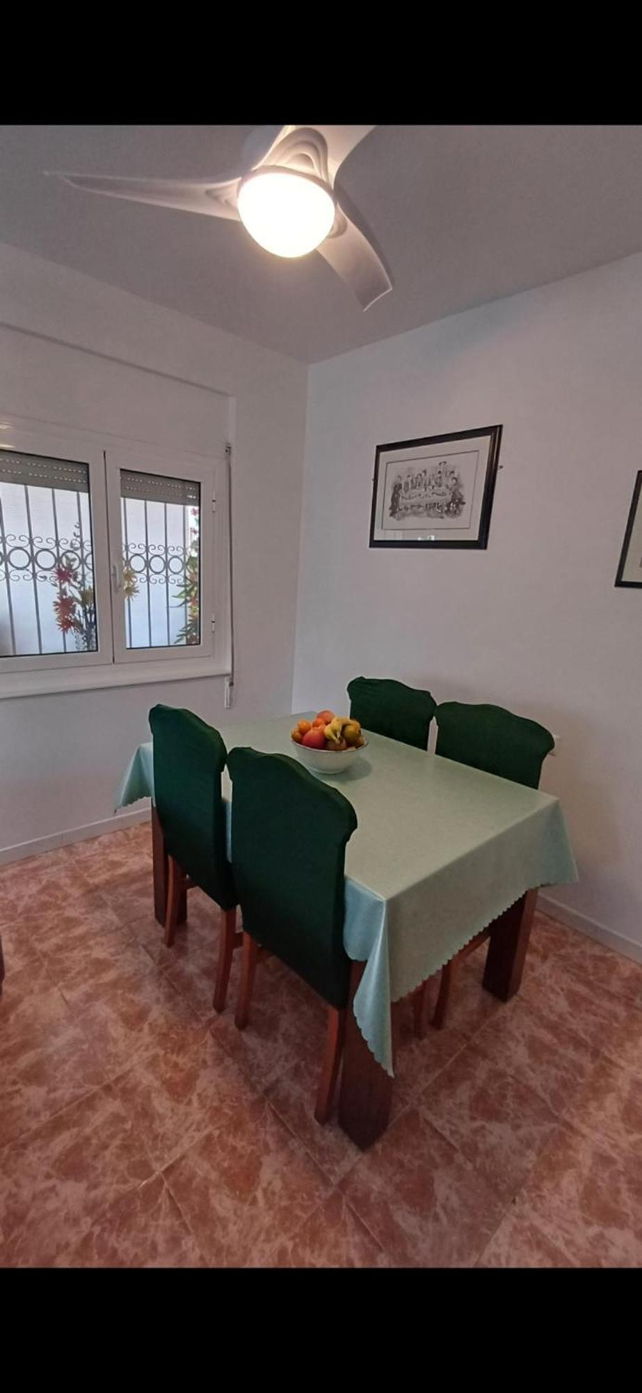 Calle Dr Fleming 3 Bedroom Home San Javier Kültér fotó