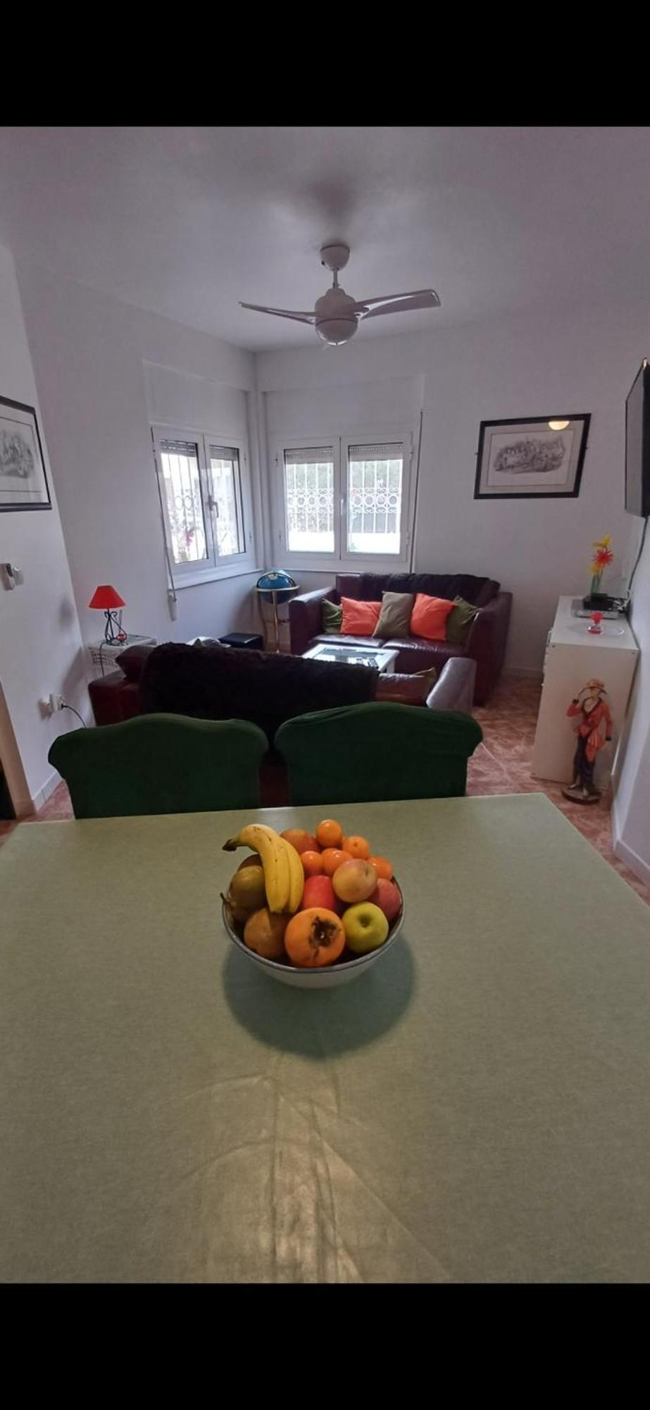 Calle Dr Fleming 3 Bedroom Home San Javier Kültér fotó