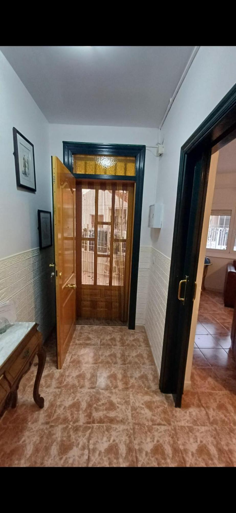 Calle Dr Fleming 3 Bedroom Home San Javier Kültér fotó
