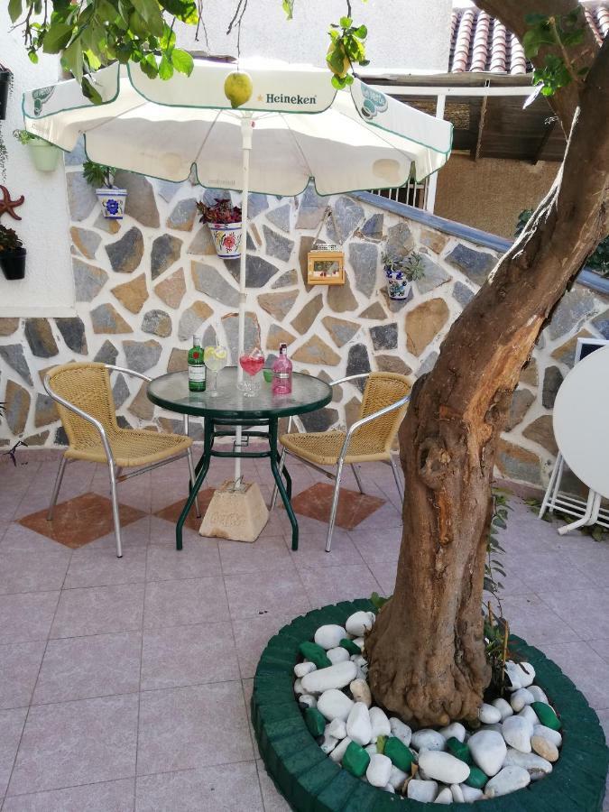 Calle Dr Fleming 3 Bedroom Home San Javier Kültér fotó