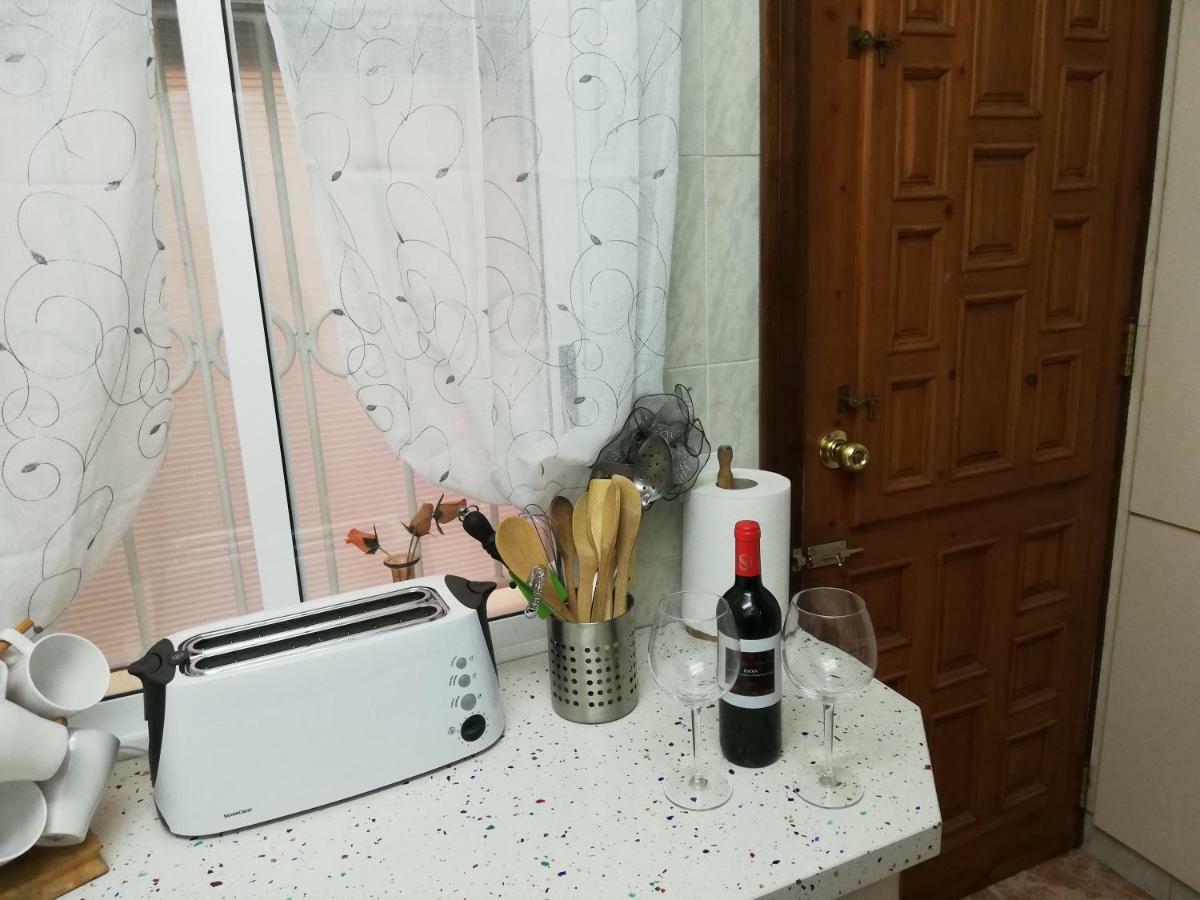 Calle Dr Fleming 3 Bedroom Home San Javier Kültér fotó